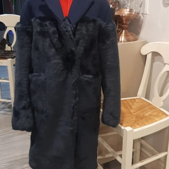 ROCKET X LUNCH pistàcchio long coat rocket x lunch | Jackets & Coats | Rocket Lunch | Poshmark
